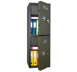 Взломостойкий сейф 1 класса Safetronics NТR 61MЕs/61MЕs