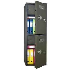 Взломостойкий сейф 1 класса Safetronics NТR 61MЕs/61MЕs