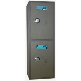 Взломостойкий сейф 1 класса Safetronics NТR 61MЕs/61MЕs