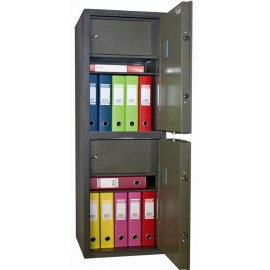 Взломостойкий сейф 1 класса Safetronics NТR 61MЕs/61MЕs