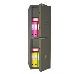 Взломостойкий сейф 1 класса Safetronics NТR 61Ms/61Ms