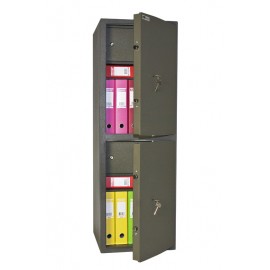 Взломостойкий сейф 1 класса Safetronics NТR 61Ms/61Ms