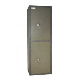 Взломостойкий сейф 1 класса Safetronics NТR 61Ms/61Ms