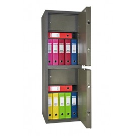 Взломостойкий сейф 1 класса Safetronics NТR 61Ms/61Ms