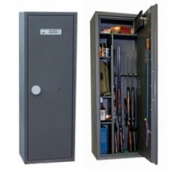 SAFEtronics MAXI 5PMЕ/К5 (5 стволов)