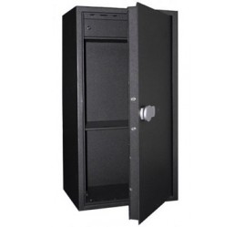 Взломостойкий сейф 1 класса Safetronics TSS 90M