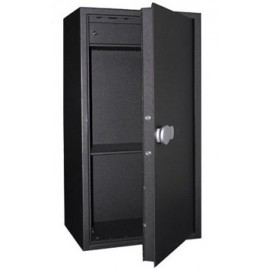 Взломостойкий сейф 1 класса Safetronics TSS 90M