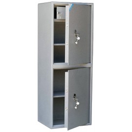 Офисный сейф Меткон ШБМ 120/2 