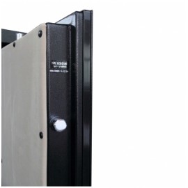 Оружейный сейф American Security YF6032-MB (10 стволов)