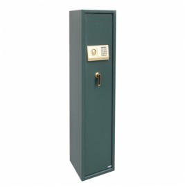 Оружейный сейф American Security 1500 EG-1 (5 стволов)
