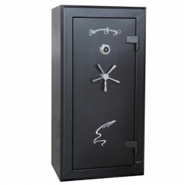 Оружейный сейф American Security L26 (12 стволов)