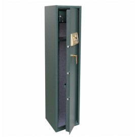 Оружейный сейф American Security 1500 EG-1 (5 стволов)