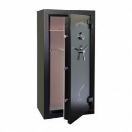 Оружейный сейф American Security YF6032-EB (10 стволов)
