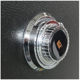 Оружейный сейф American Security WES-21 (12 стволов)
