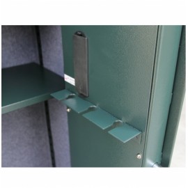 Оружейный сейф American Security 1500 EG-1 (5 стволов)
