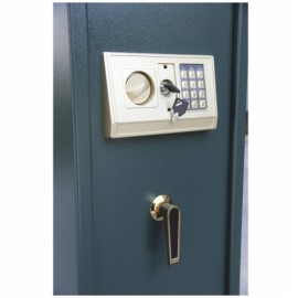 Оружейный сейф American Security 1500 EG-1 (5 стволов)
