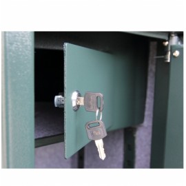 Оружейный сейф American Security 1500 EG-1 (5 стволов)