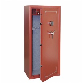 Оружейный сейф American Security G-1500B (10 стволов)