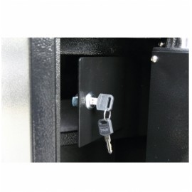 Оружейный сейф American Security 1450BQG-3 (3 ствола)