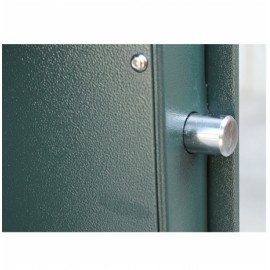 Оружейный сейф American Security 1500 EG-1 (5 стволов)