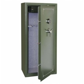 Оружейный сейф American Security G-1500B (10 стволов)