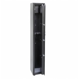 Оружейный сейф American Security 1450BQG-3 (3 ствола)