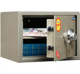 Мебельный сейф Valberg ASM 25 CL Мебельный сейф Valberg ASM 25 CL
