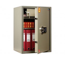 Офисный сейф Valberg ASM 63 EL А Офисный сейф Valberg ASM 63 EL А