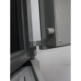 Сейф взломостойкий Рипост ВМ 3102 (2 секции)
