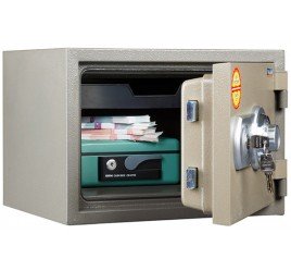 Огнестойкий сейф Valberg FRS 30 CL Огнестойкий сейф Valberg FRS 30 CL