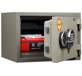Огнестойкий сейф Valberg FRS 30 EL Огнестойкий сейф Valberg FRS 30 EL