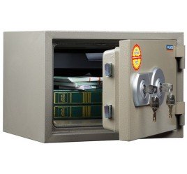 Огнестойкий сейф Valberg FRS 30 KL Огнестойкий сейф Valberg FRS 30 KL