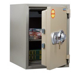 Огнестойкий сейф Valberg FRS 49 CL Огнестойкий сейф Valberg FRS 49 CL