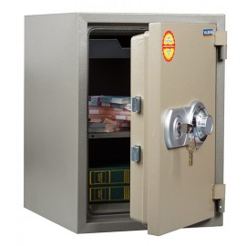 Огнестойкий сейф Valberg FRS 49 CL
