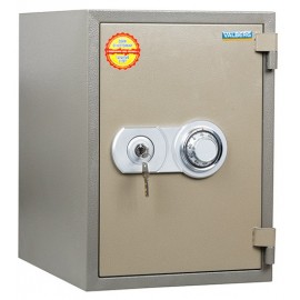 Огнестойкий сейф Valberg FRS 49 CL