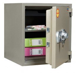 Огнестойкий сейф Valberg FRS 51 CL Огнестойкий сейф Valberg FRS 51 CL