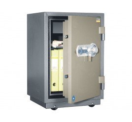 Огнестойкий сейф Valberg FRS 66Т CL Огнестойкий сейф Valberg FRS 66Т CL