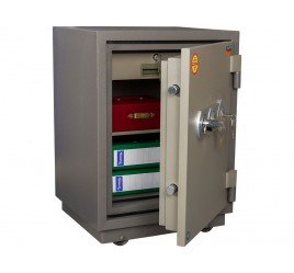 Огнестойкий сейф Valberg FRS 66Т KL Огнестойкий сейф Valberg FRS 66Т KL