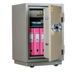 Огнестойкий сейф Valberg FRS 73T CL Огнестойкий сейф Valberg FRS 73T CL