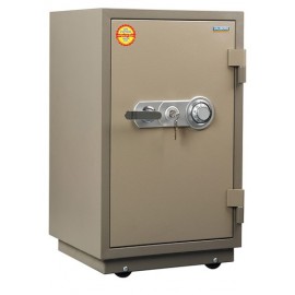 Огнестойкий сейф Valberg FRS 80T CL
