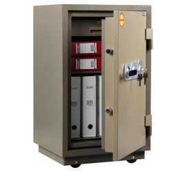 Огнестойкий сейф Valberg FRS 80T KL Огнестойкий сейф Valberg FRS 80T KL