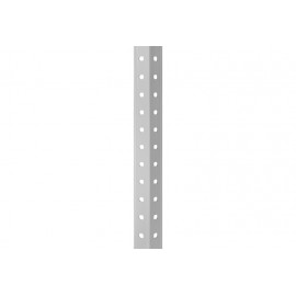 Металлический стеллаж Практик MS Standart 185KD/70х30/4 (4 полки) (разборная стойка)
