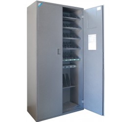 Меткон ОШ 10 АКМ 65 ПУ (10 АКМ+65 пистолетов )