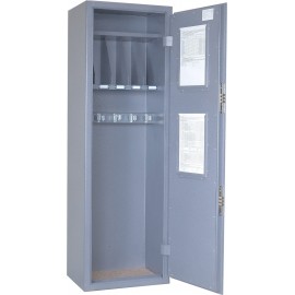Оружейный сейф Меткон ОШ 5 АКМ (5 автоматов)