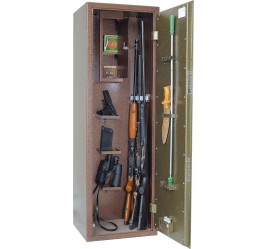 Меткон ОШ 6 (6 стволов)