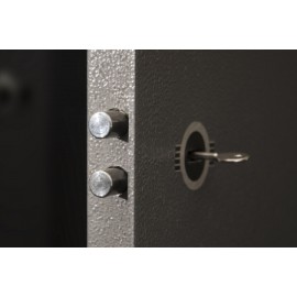 Оружейный сейф Рипост СП 403 (3 ствола)