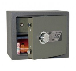 Взломостойкий сейф 1 класса Safetronics NТR 22Еs