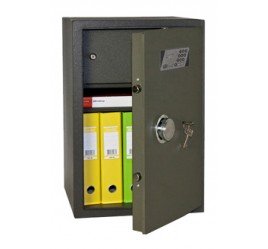 Взломостойкий сейф 1 класса Safetronics NТR 61ЕMs