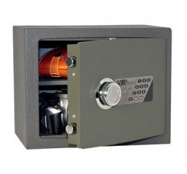 Взломостойкий сейф 1 класса Safetronics NТR 22Е