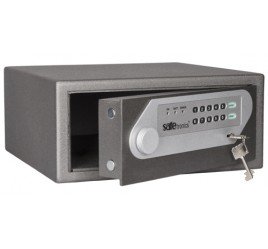 Взломостойкий сейф 1 класса Safetronics НТ 17/43